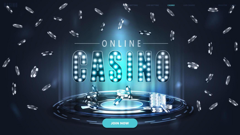 Online Casinos and Virtual Reality: Exploring New Horizons for Development