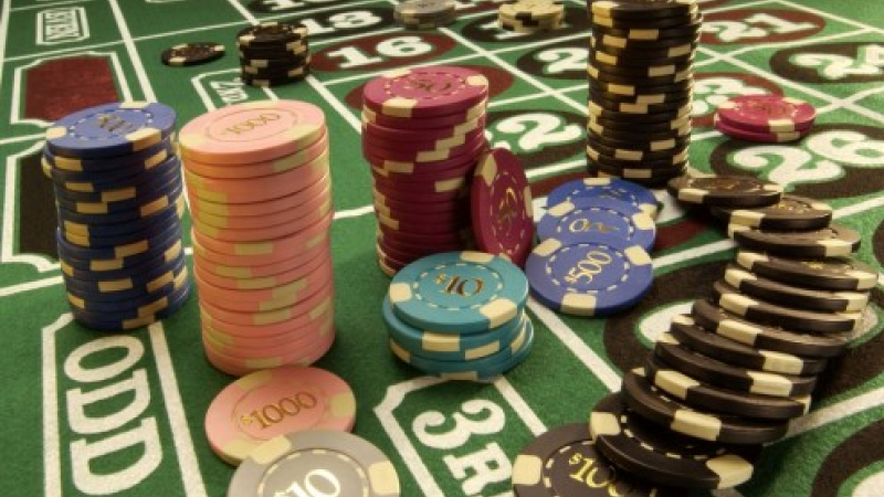 Understanding Cryptocurrencies in Online Casinos: Trends and Future Prospects