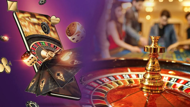 The Pivotal Role of COVID-19 in the Ascendance of Online Casinos: An In-depth Analysis