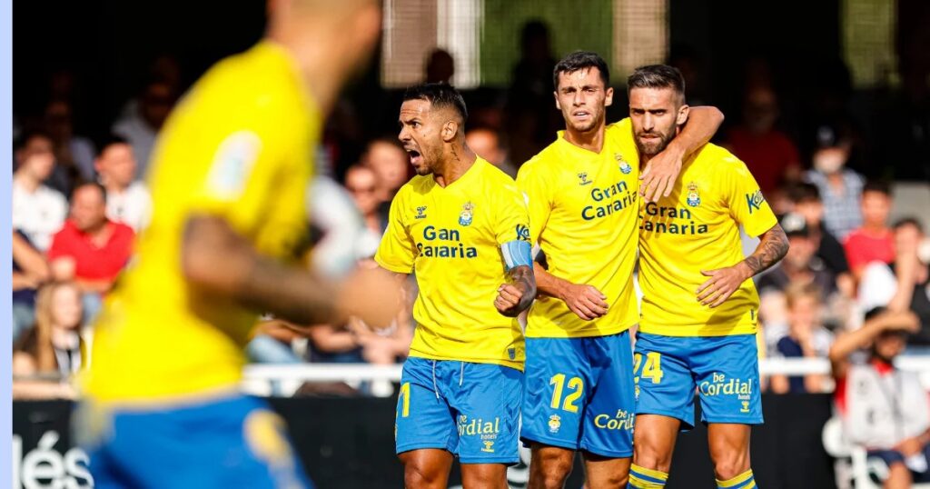 Las Palmas FC