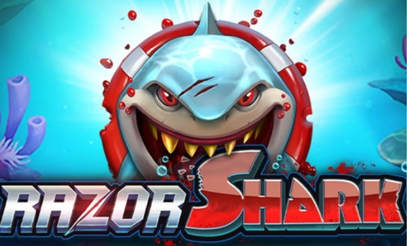 Razor Shark
