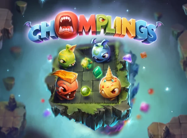 chomplings