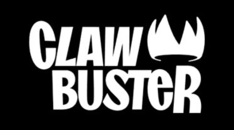 clawbuster