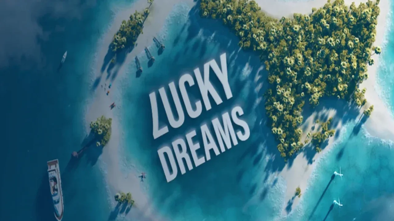 lucky dreams casinos