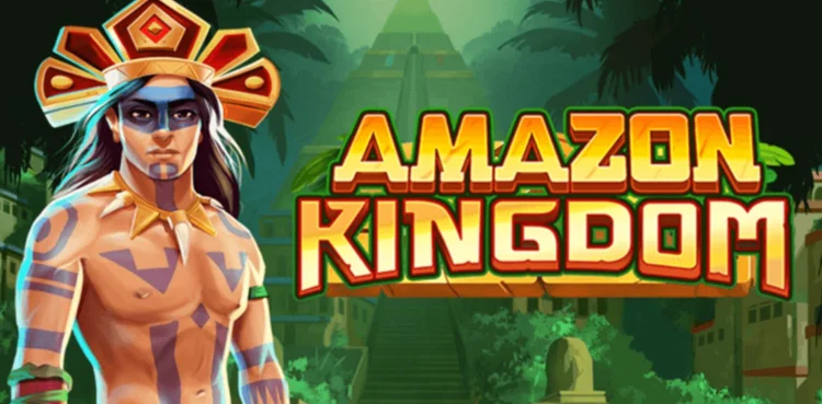 slot amazon kingdom