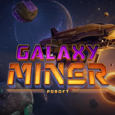 Slot Galaxy Miner