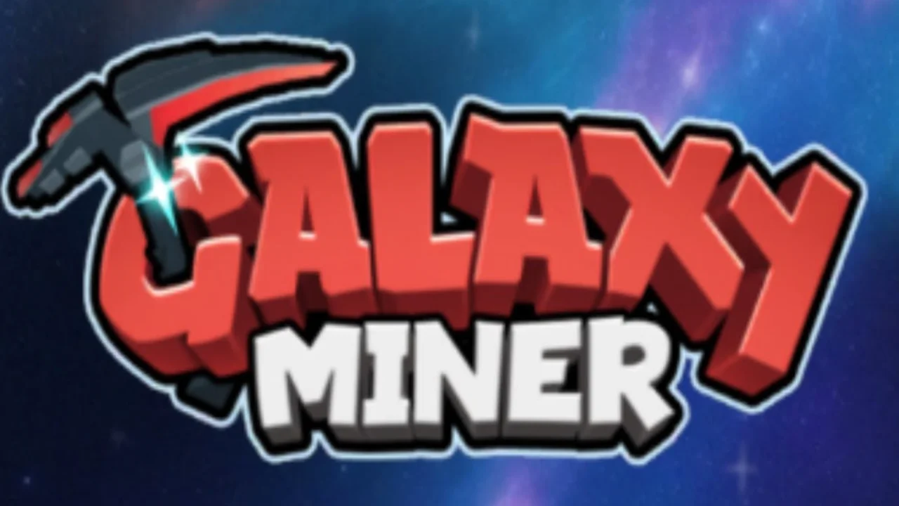 galaxy miner