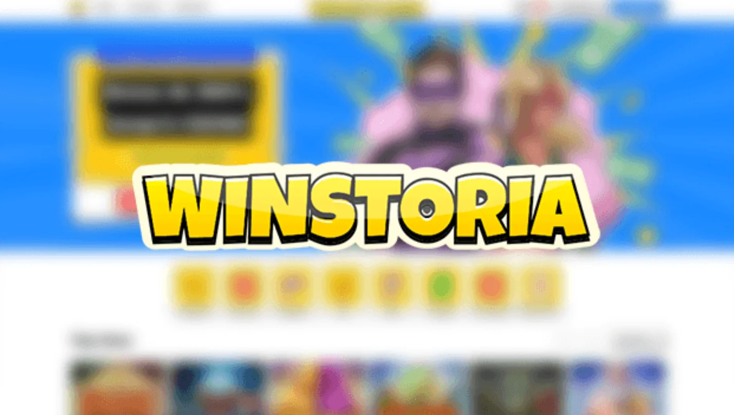 Winstoria