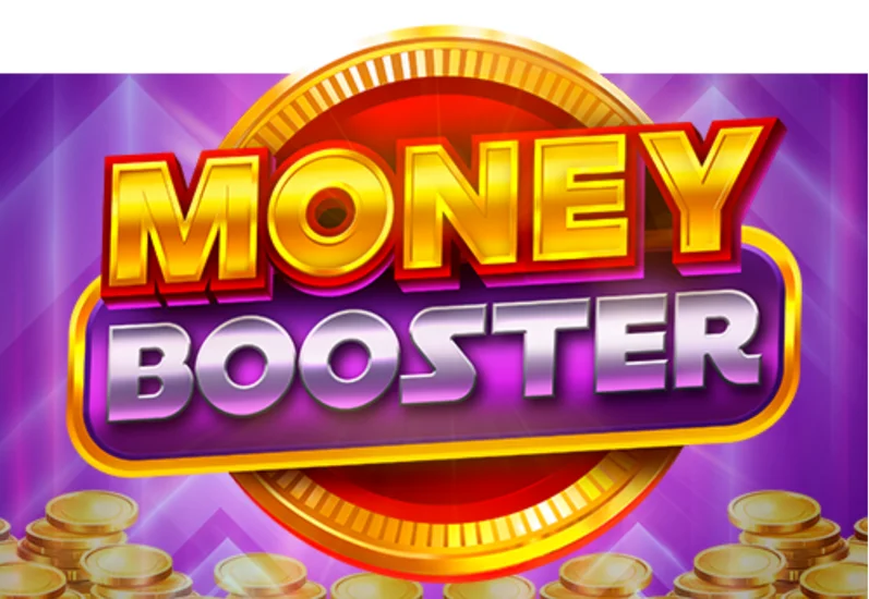 Money Booster
