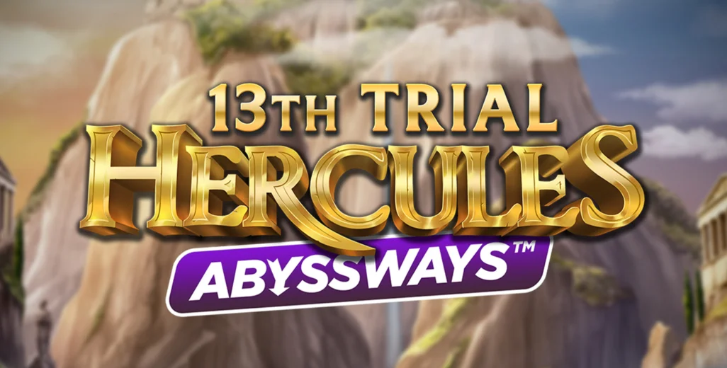 13th Trial Hercules Abyssways