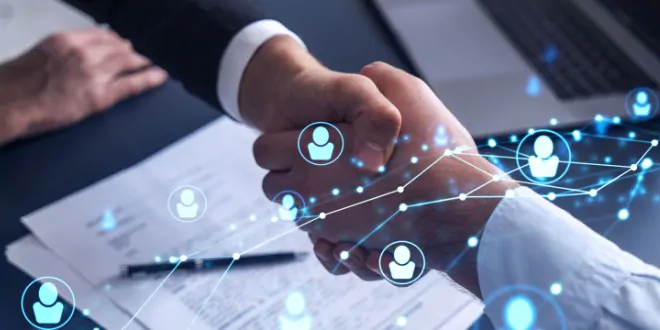 QiH Group Appoints Simon Winder As CFO